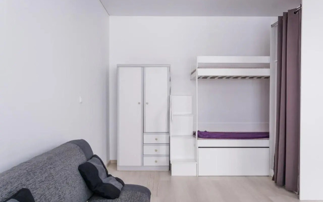 Sandra apartamentai