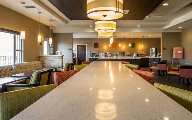 Comfort Inn Sylva - Cullowhee