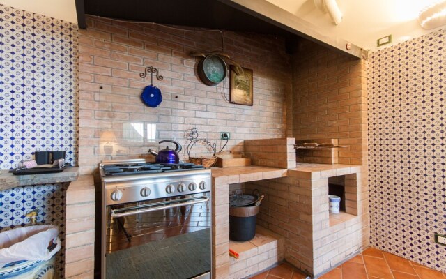 Sea view Villa with pool