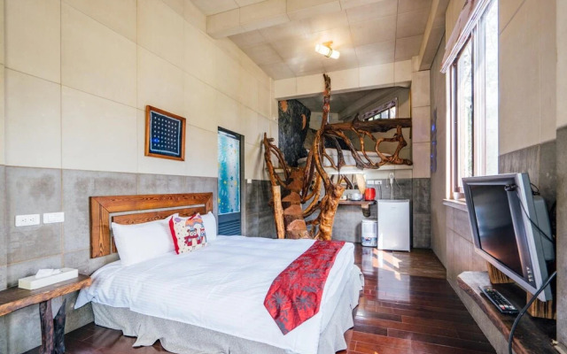Yunnan Homestay