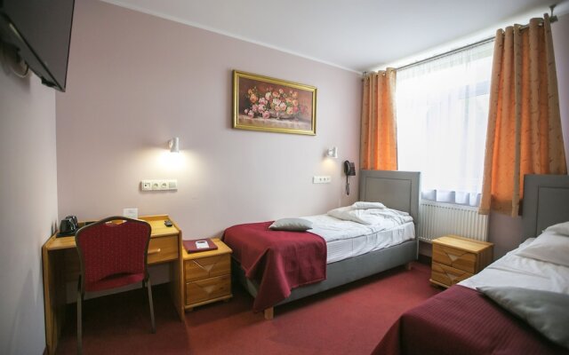 Hotel Unibus