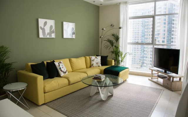 HiGuests - Sky Views