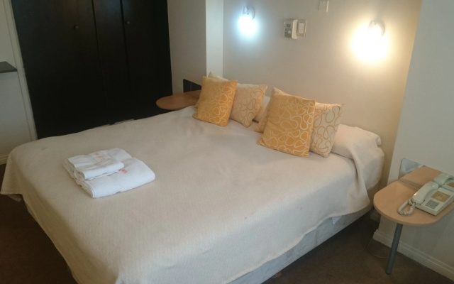 Hotel Siglo Sexto
