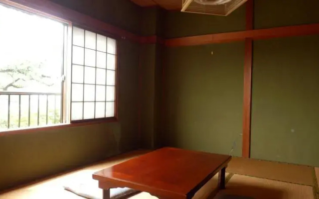 Hotel Ichiraku Ryokan