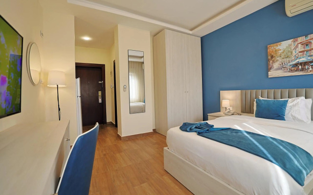 46 Serviced Apartments