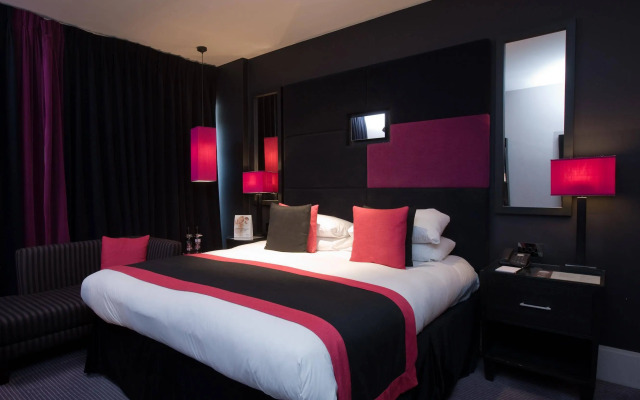 Malmaison Liverpool