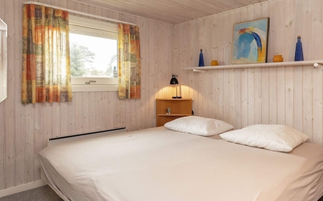 Cozy Holiday Home in Otterup near Beach