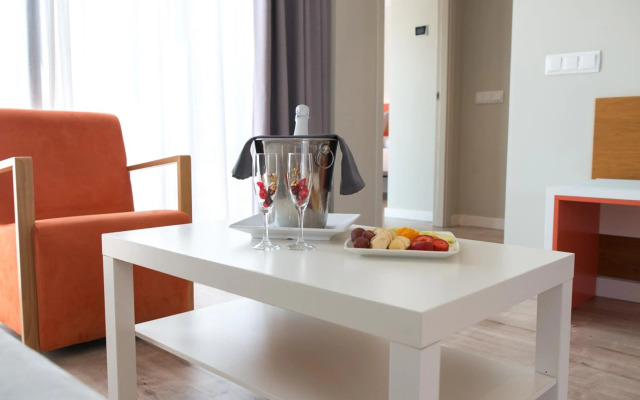Vanilla Garden Boutique Hotel - Adults Only