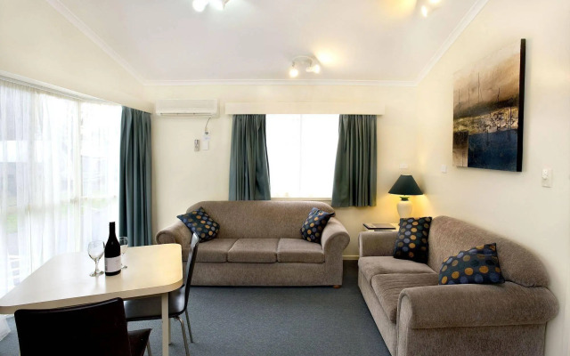 BIG4 Ingenia Holidays Queenscliff Beacon