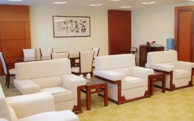 Shenzhen Pengchenghui Seascape Holiday Villa