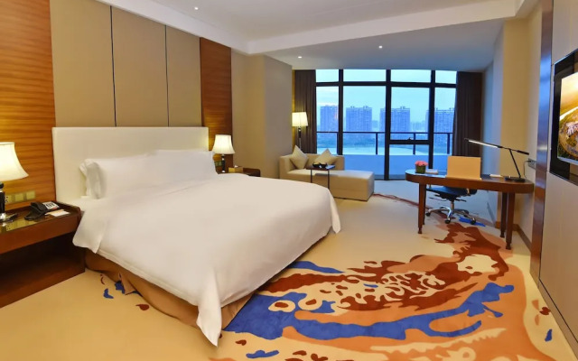 Grand Skylight International Hotel Huizhou