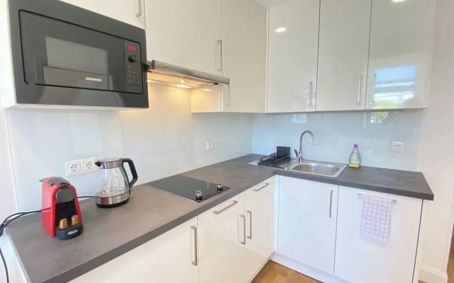 Steiner Residences Mödling