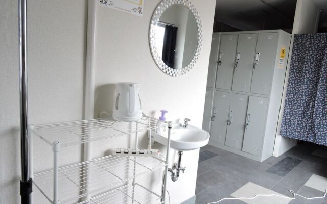 Kyoto Guest House Ninja - Hostel