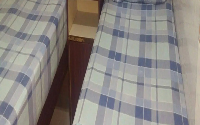 Happy Land Guest House