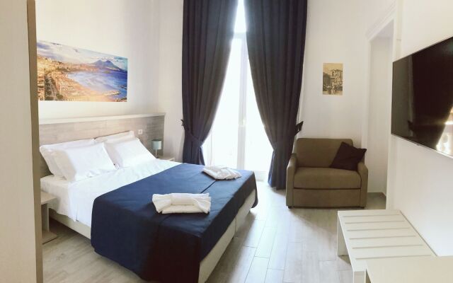 Napoli rooms&suite