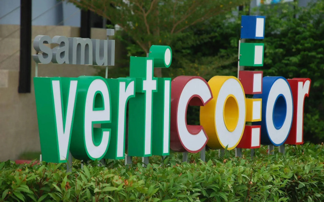 Samui VertiColor