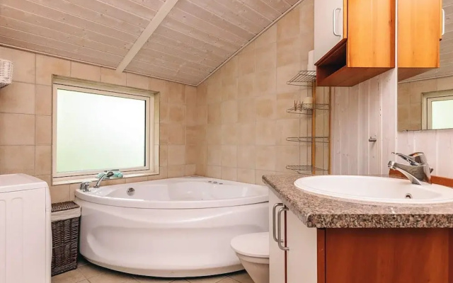 4 Star Holiday Home in Graested