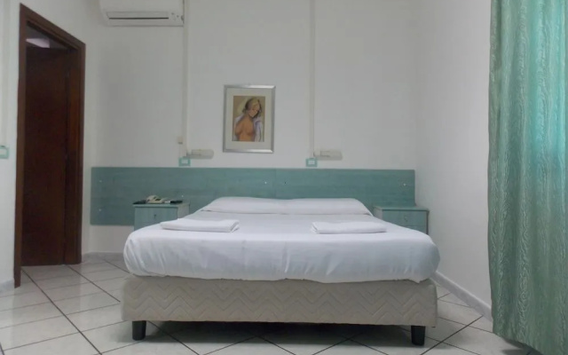Hotel Villa dei Butteri