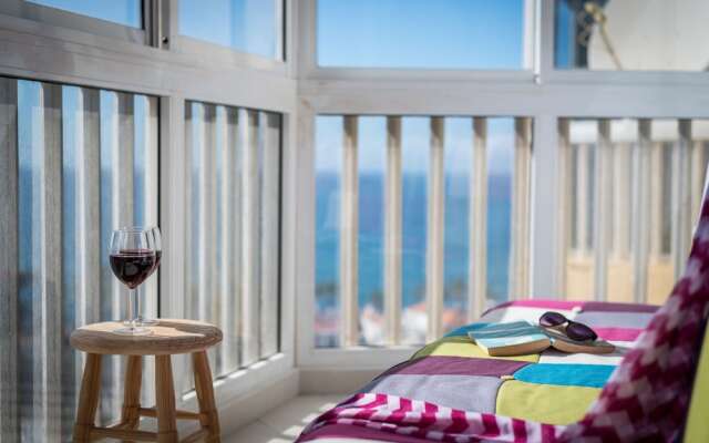 Y8Dfantastic Yomely Apartment Las Americas