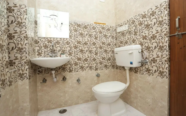Hotel Arogya Palace By OYO Rooms
