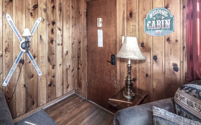 Country Cabin by Vtrips