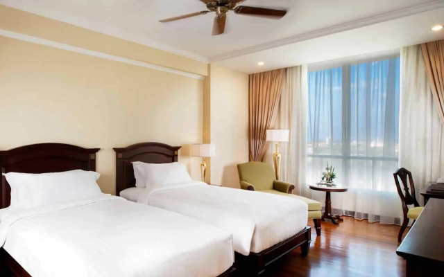 Sofitel Phnom Penh Phokeethra