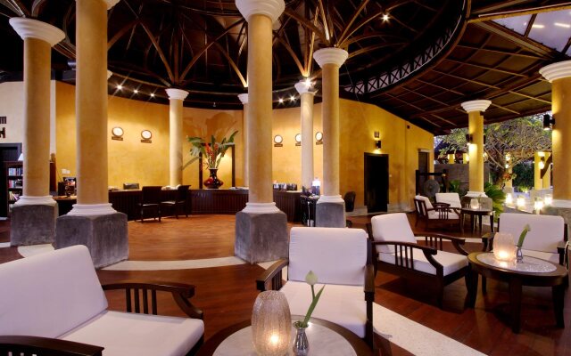 The Village Resort