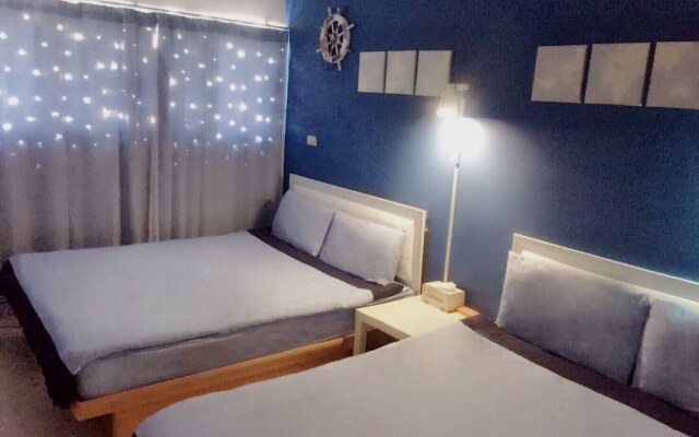 Guide Hotel - Kaohsiung Shinkuchan