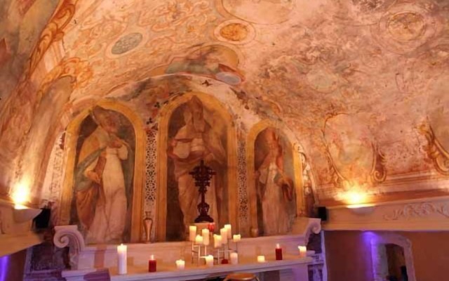 Masseria Quis Ut Deus