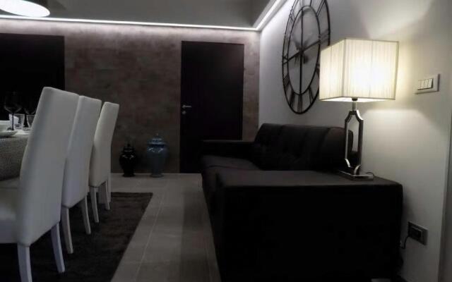 Hs4U ArtGallery Design apartment