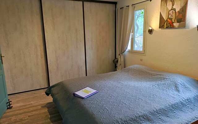 NOTRE PETIT COIN DE PARADIS chambre privée chez l'habitant