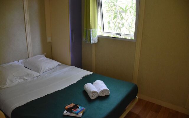 Camping U Libecciu  - Vacances ULVF