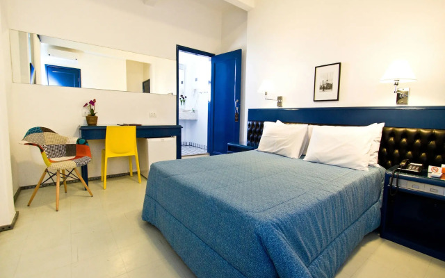 Normandie Design Hotel
