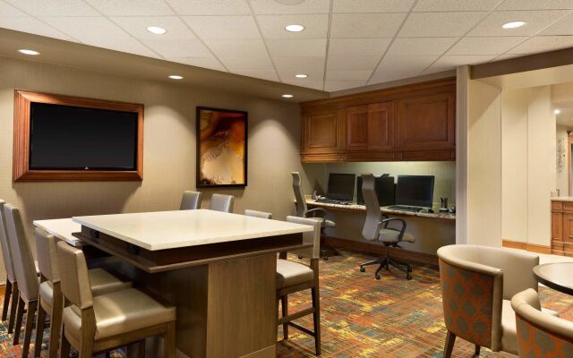 Residence Inn Marriott Joplin