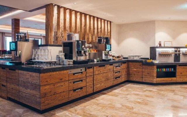 Kinderhotel Buchau