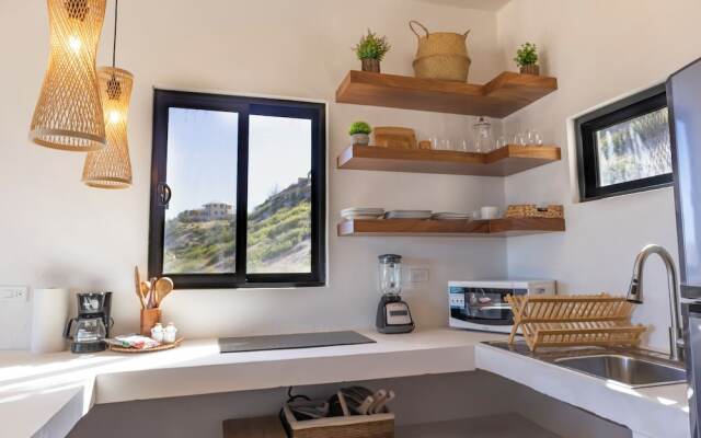 Palizada del Mar Eco-Chic Cabañas