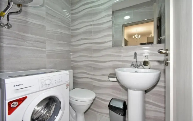 Apartment by Luxe Group MA331