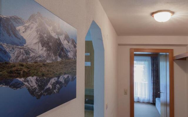 Eckis Appartements