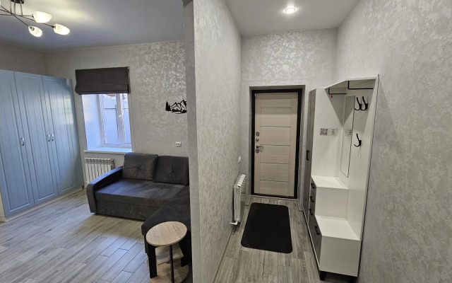 Townhouse on Salavat Yulaeava street 9B