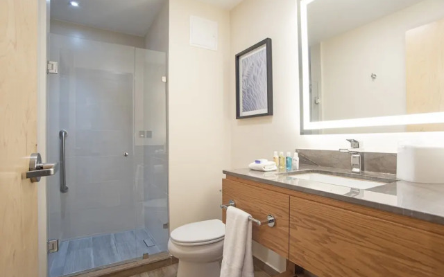 Candlewood Suites Guadalajara Galerias by IHG