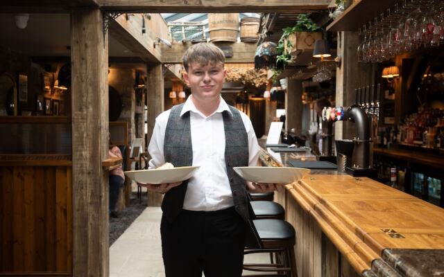 The Bamburgh Castle Inn - The Inn Collection Group