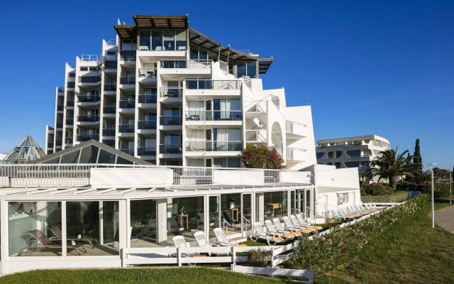 Hôtel & Spa - Thalazur Port Camargue