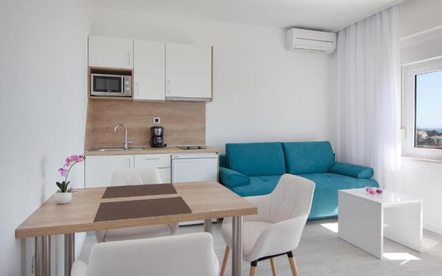 Villa King Apartments