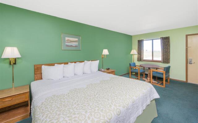 Days Inn by Wyndham Mountain Grove