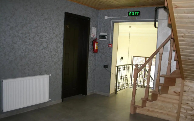 Marina's Guesthouse