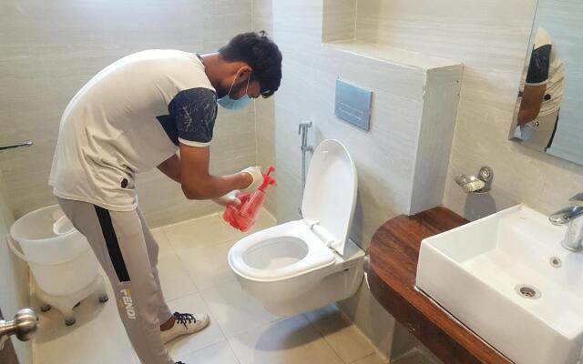 Hotel Delhi Aerocity