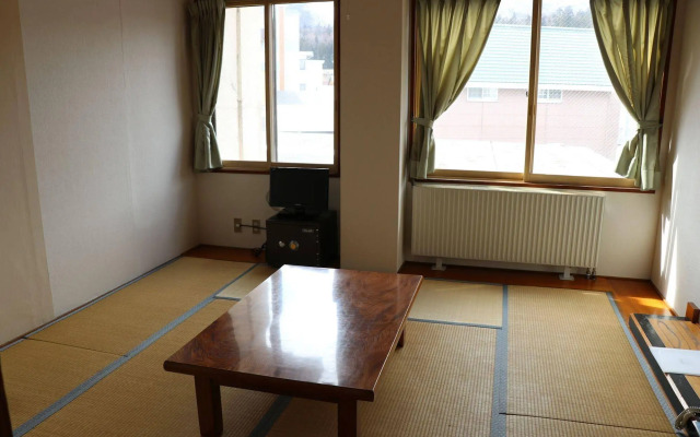 Murano Hotel Shinya