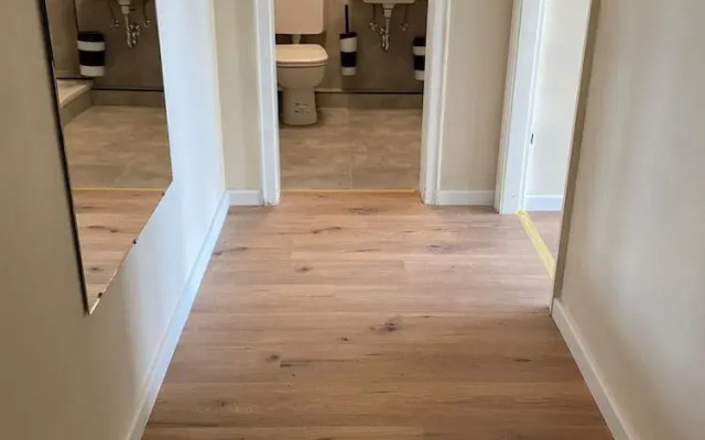 Haven Hotel Wuppertal