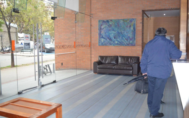 Nunes Propiedades Providencia