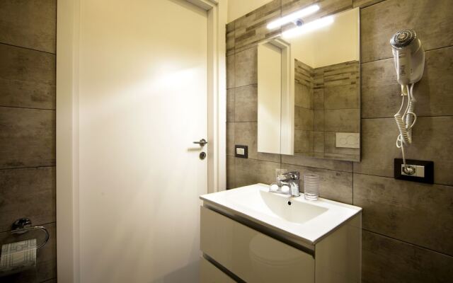 Residenza Tupini S.Pietro Suites